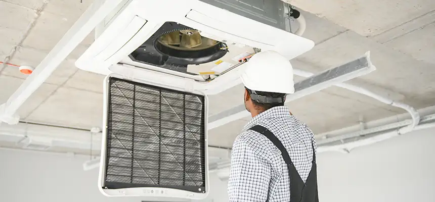 Our Affordable Duct Cleaning Near Me Services in Dickinson, TX