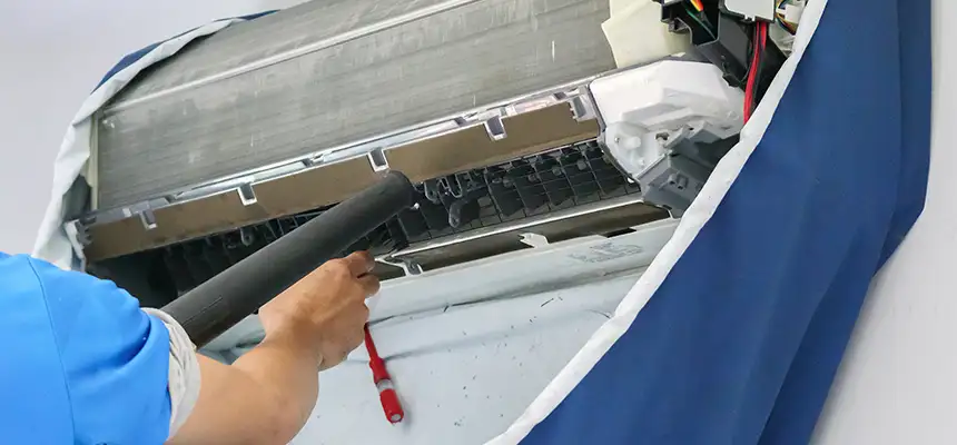 Advanced Clogged Dryer Vent Repair for Multi-Unit & Commercial in Dickinson, TX