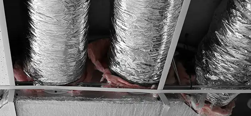 Scalable Commercial Multi‑Unit Dryer Vent Camera Inspection in Dickinson, TX