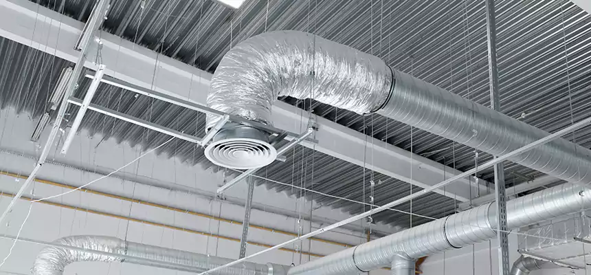 Our Dryer Vent Hose Replacement Services in Dickinson, TX