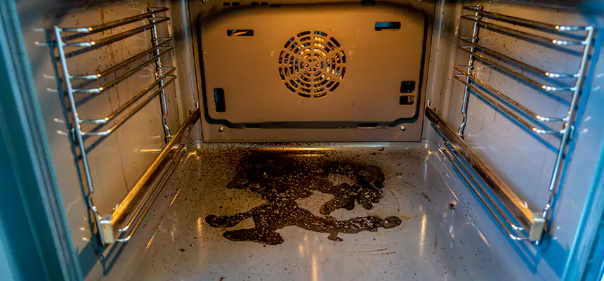 Our Dryer Vent Mold Cleaning Services in Dickinson, TX