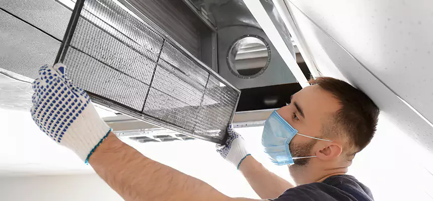 Our Dryer Vent Replacement Services in Dickinson, TX