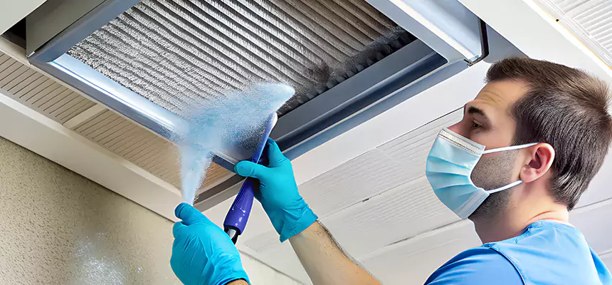 Our Home Ventilation Cleaning Services in Dickinson, TX