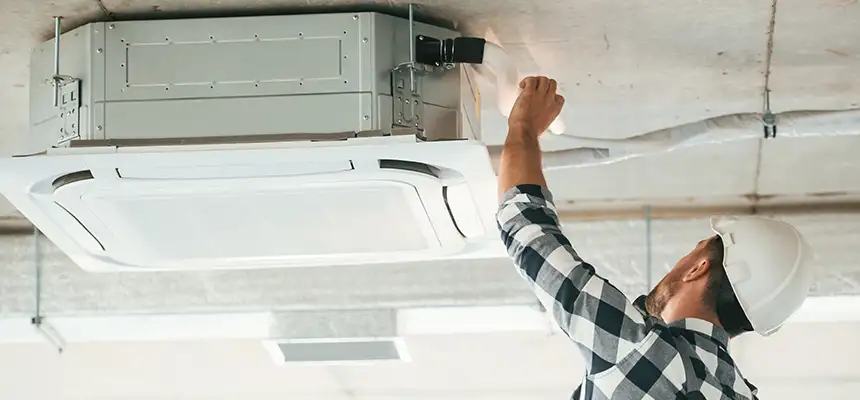 Our Local Vent Cleaning Services in Dickinson, TX