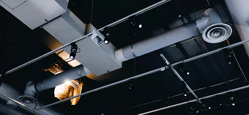 Our Seasonal Allergy Air Duct Cleaning Services in Dickinson, TX