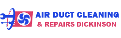 Air Duct Cleaning & Repairs Dickinson