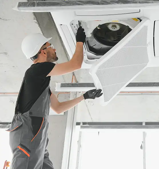 About Air Duct Rodent Removal in Dickinson, TX