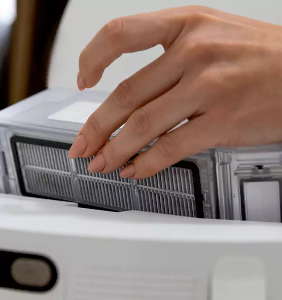  Professional Dryer Vent Lint Filter Cleaning in Dickinson, TX