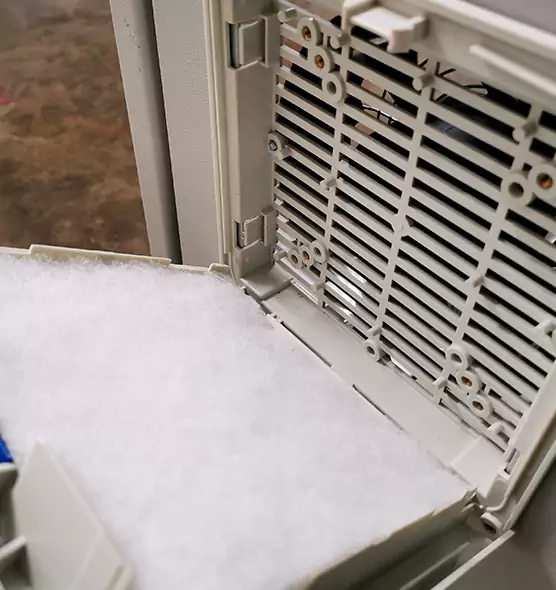 Professional Dryer Vent Mold Cleaning in Dickinson, TX