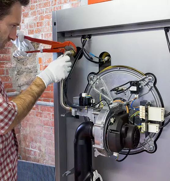 Advanced Repair Dryer Vent Hose in Dickinson, TX