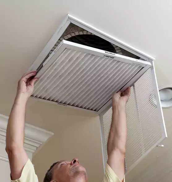 Advanced Residential Vent Cleaning in Dickinson, TX