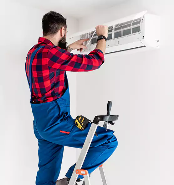 About Smart Air Conditioning Installation in Dickinson, TX