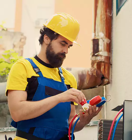 About Smart HVAC Installation in Dickinson, TX