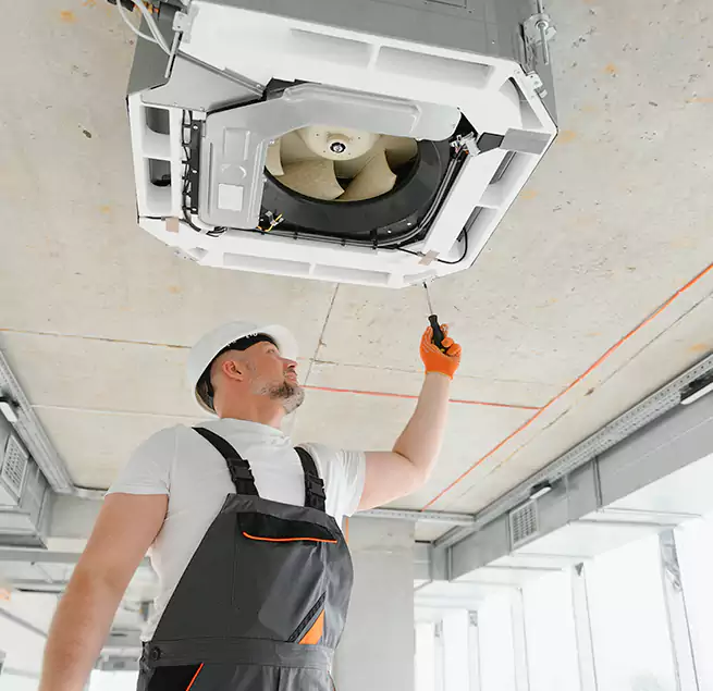 Why Homeowners & Businesses Trust Us in Dickinson, TX?