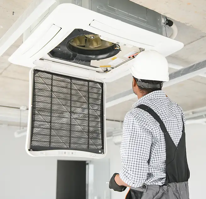 Why Homeowners & Businesses Trust Us in Dickinson, TX?