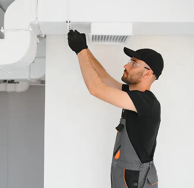 Why Homeowners & Businesses Trust Us in Dickinson, TX?