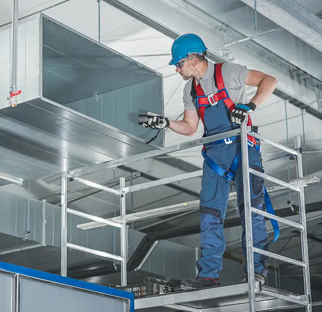 Why Homeowners & Businesses Trust Us in Dickinson, TX?