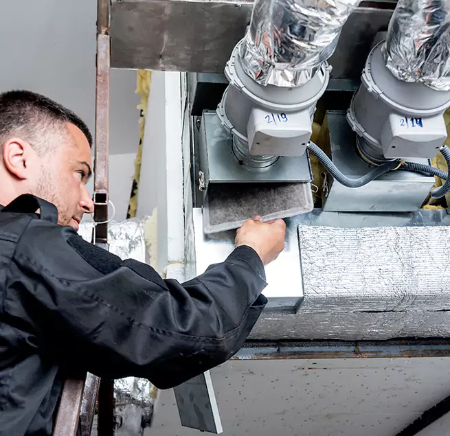 Why Homeowners & Businesses Trust Us in Dickinson, TX