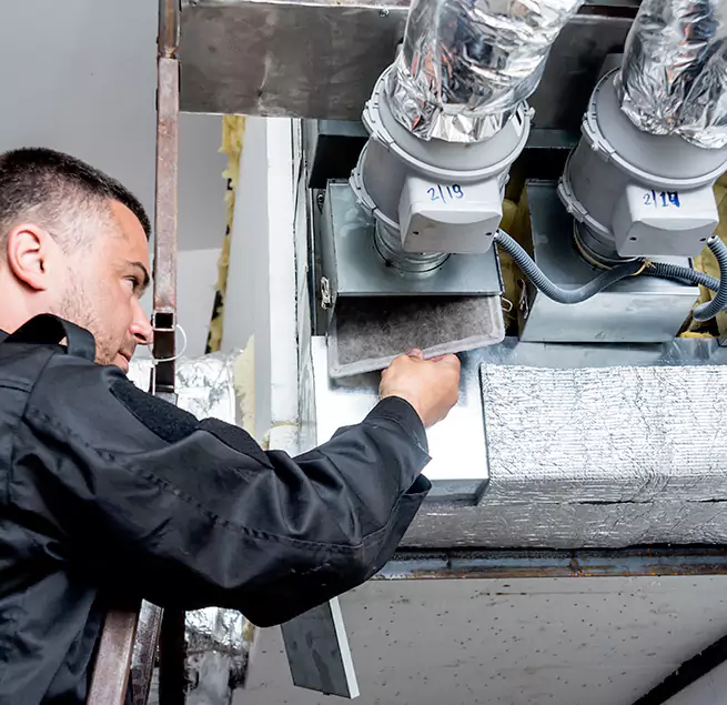 Why Homeowners & Businesses Trust Us in Dickinson, TX?