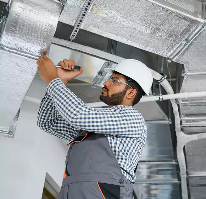 Why Homeowners & Businesses Trust Us Dickinson, TX?