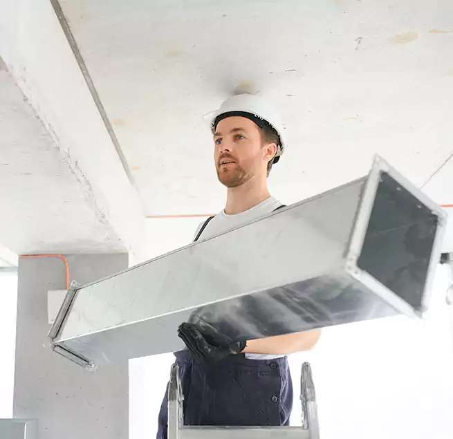 Why Homeowners & Businesses Trust Us in Dickinson, TX