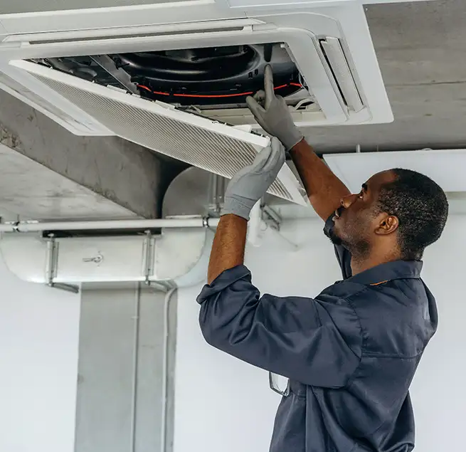 Why Homeowners & Businesses Trust Us in Dickinson, TX?