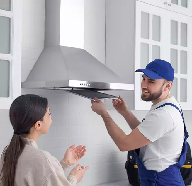  Why Homeowners & Businesses Trust Us in Dickinson, TX?