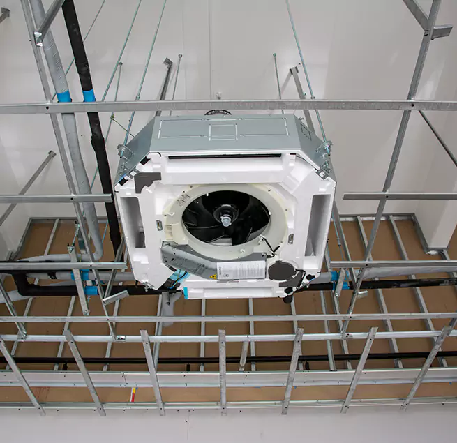 Why Homeowners & Businesses Trust Us in Dickinson, TX?