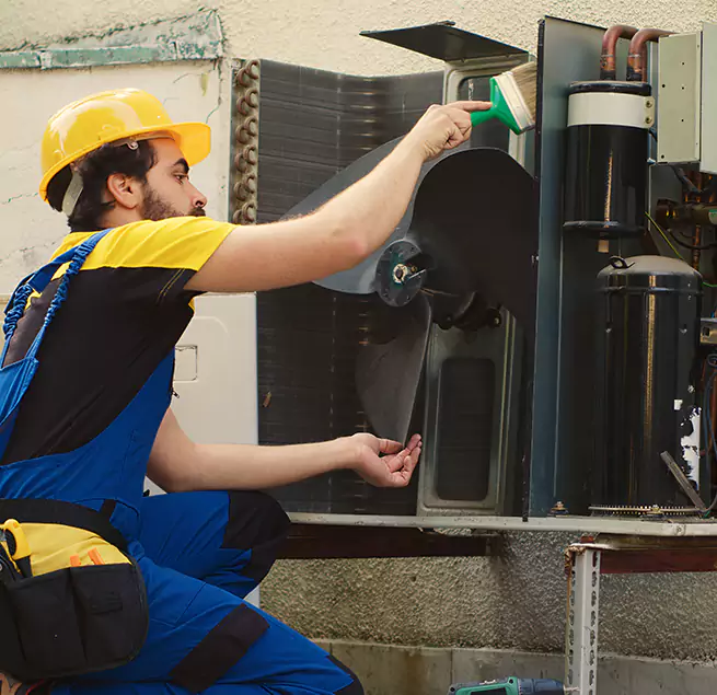  Why Homeowners & Businesses Trust Us in Dickinson, TX?