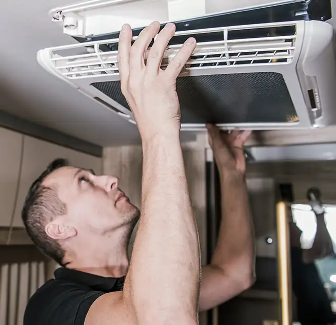 Why Homeowners & Businesses Trust Us Dickinson, TX