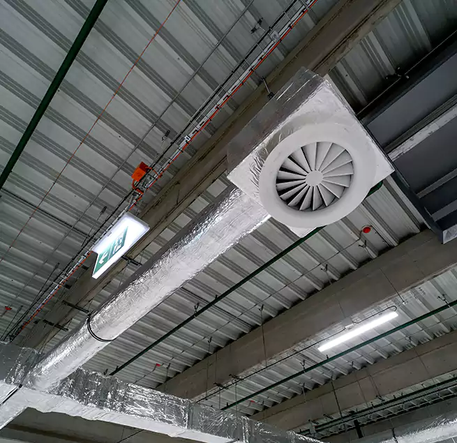 Why Homeowners & Businesses Trust Us in Dickinson, TX