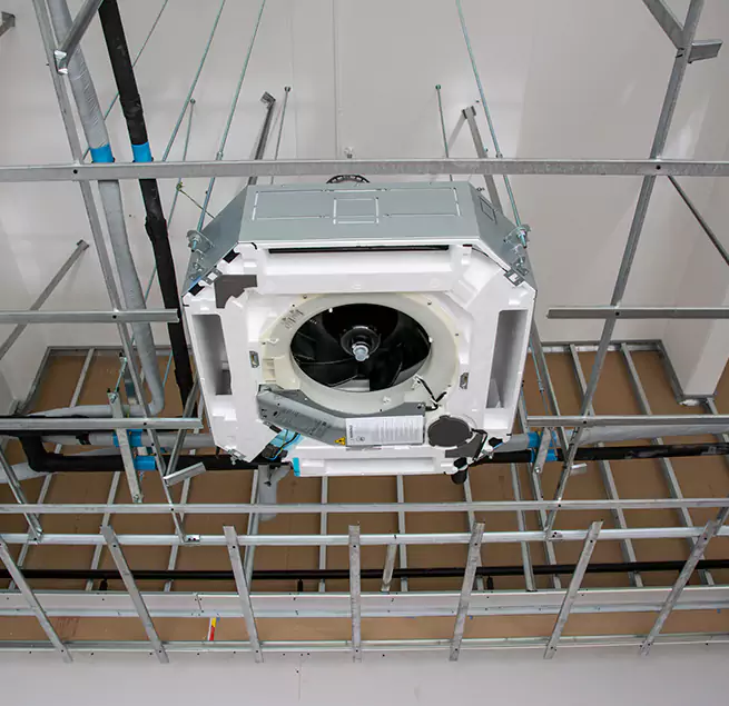 Why Homeowners & Businesses Trust Us Dickinson, TX