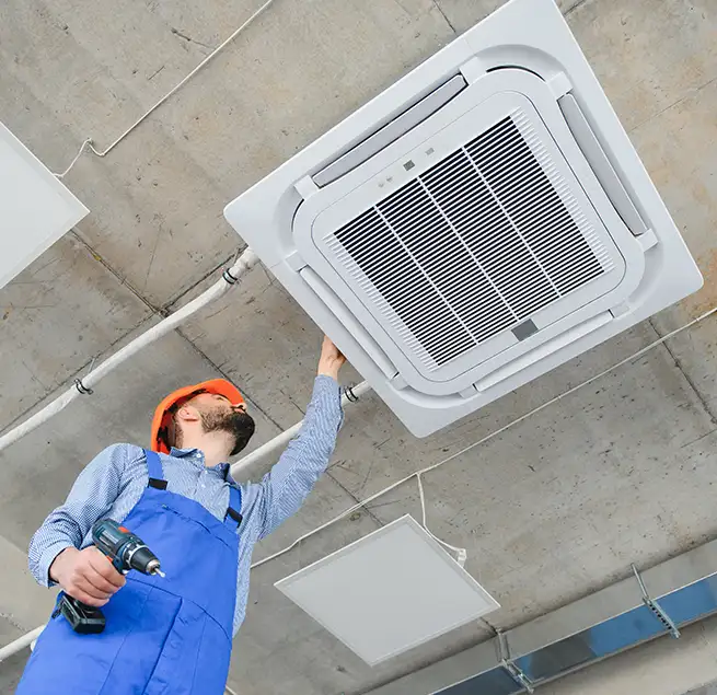 Why Homeowners & Businesses Trust Us in Dickinson, TX