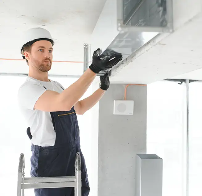 Why Homeowners & Businesses Trust Us in Dickinson, TX?