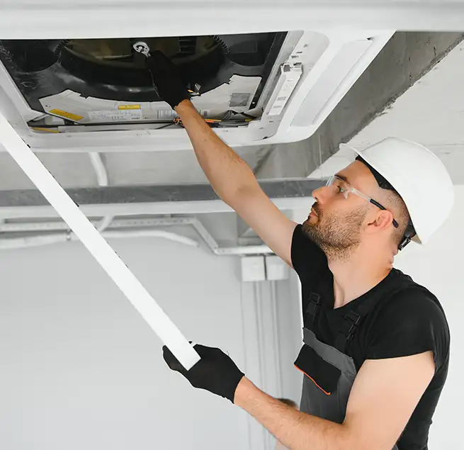 Why Homeowners & Businesses Trust Us in Dickinson, TX?