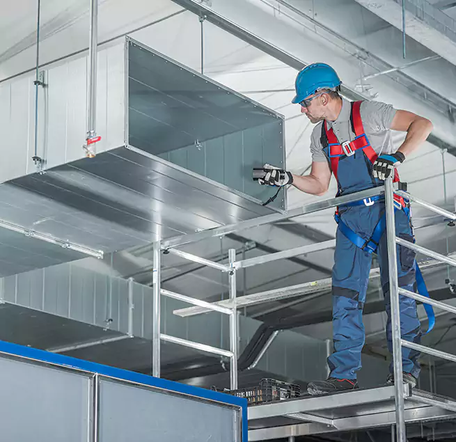 Why Homeowners & Businesses Trust Us in Dickinson, TX?