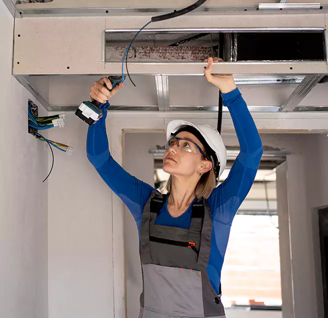  Why Homeowners & Businesses Trust Us in Dickinson, TX?