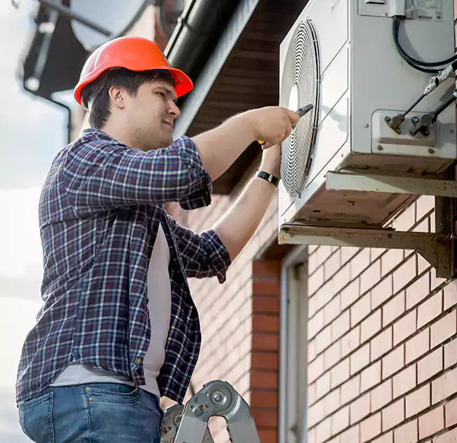 Why Homeowners & Businesses Trust Us Dickinson, TX