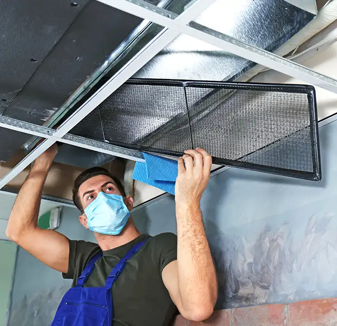 Why Homeowners & Businesses Trust Us in Dickinson, TX?