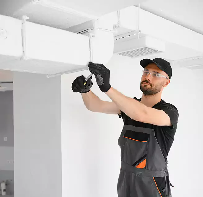 Why Homeowners & Businesses Trust Us in Dickinson, TX?